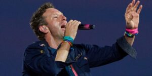Why I Don’t Care What Happened at a Coldplay Concert