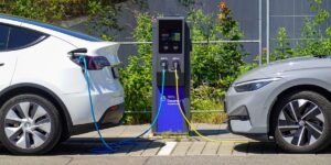 Why It’s a Good Time to Buy an EV