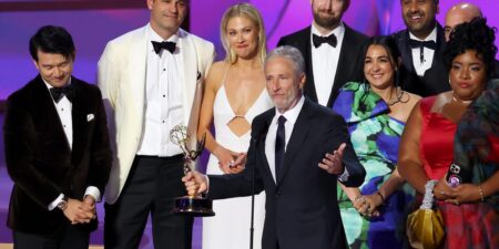Why Nate Silver Turned Down an Appearance on ‘the Daily Show’