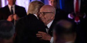 Will Trump — or Murdoch — Blink Before Their Libel Suit Gets to Court?