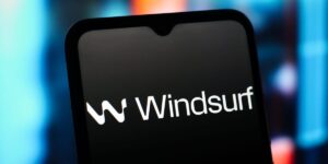 Windsurf Engineer Details Exploding Google Offer