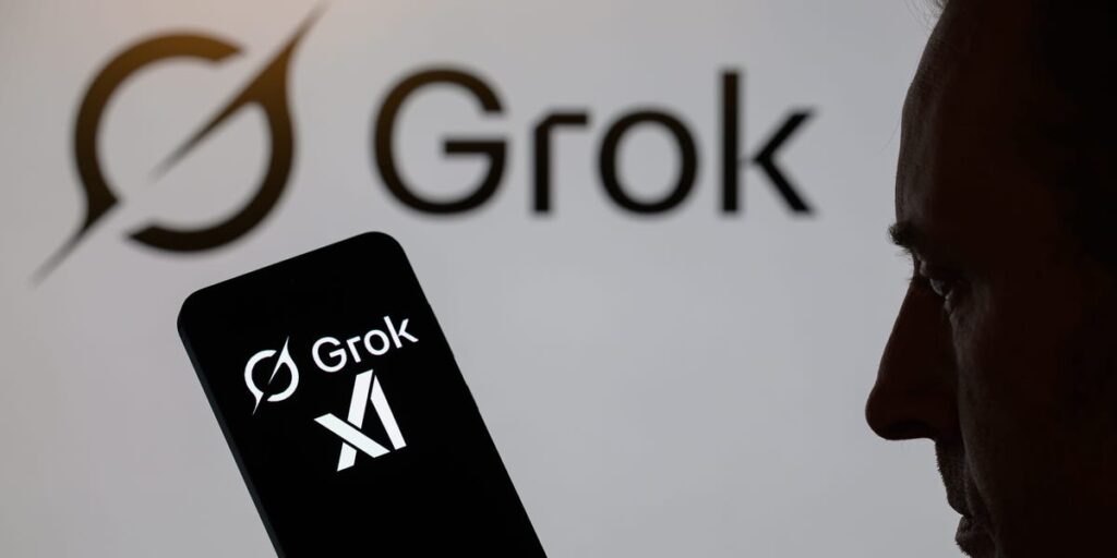 XAI Apologizes for Grok’s ‘Horrific’ Rant, Blames ‘Extremist’ Posts