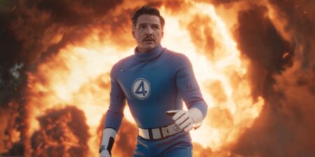 ‘the Fantastic Four: First Steps’ Ending and Mid-Credits Scene, Explained