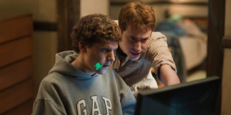 ‘the Social Network 2’ Dream Cast