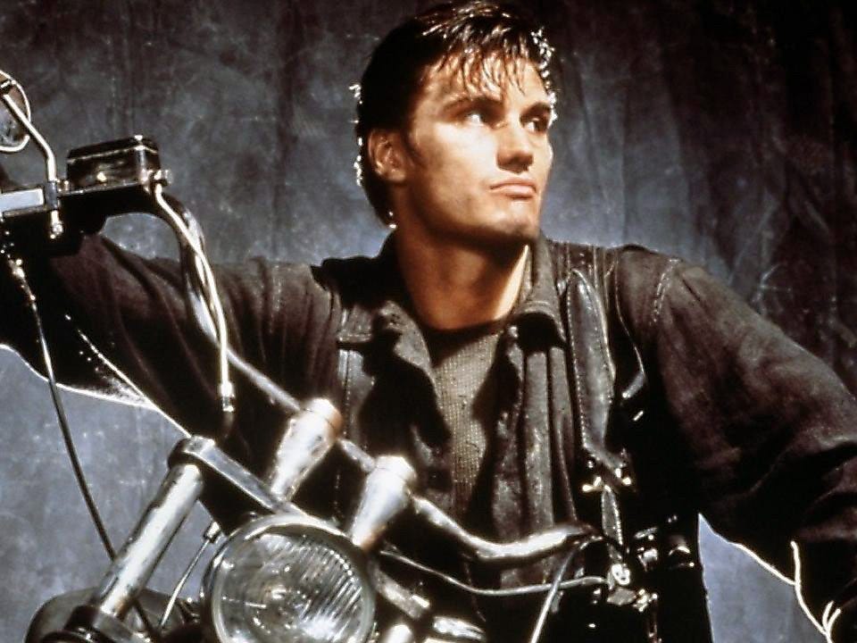 dolph lundgren in the punisher