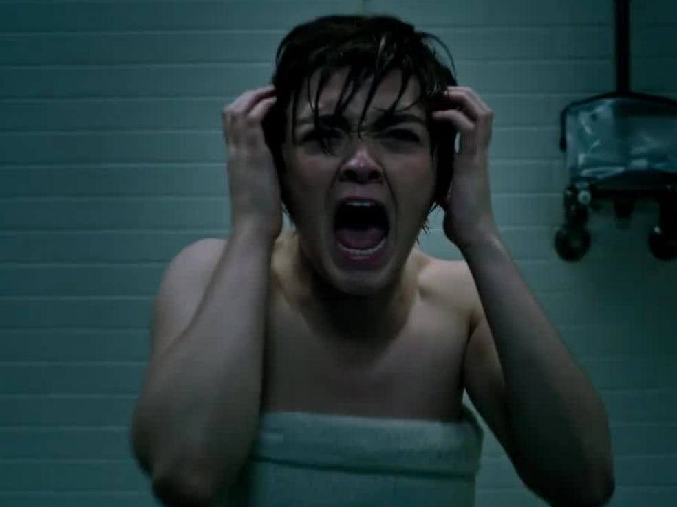 the new mutants