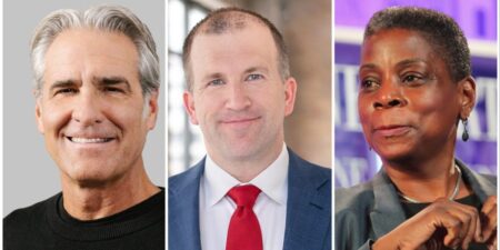 5 CEOs Who Started As Interns and Run Companies Like Nike, Target