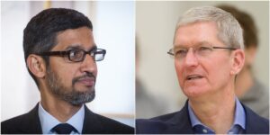 Google Mocks Apple’s Delayed AI Features in New Ad