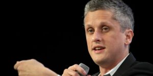 Box CEO Tells BI the Fix for AI’s ‘Context Rot’ Is Sub-Agents