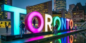 Things You Should Never Do in Toronto, According to Canadian Local