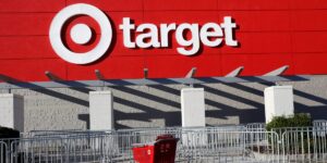 Target CEO Brian Cornell to Step Down, Replaced by Michael Fiddelke