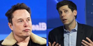 History of Elon Musk and Sam Altman’s Feud, Working Relationship