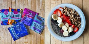 What’s the Best Frozen Acai Pack at the Grocery Store, Clear Winner