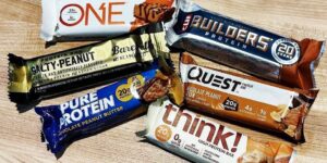 Which Protein Bar Tastes the Best? I Found Out: Review