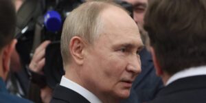 Russia Is Facing Labor Crunch and ‘Hidden Unemployment’ Simultaneously