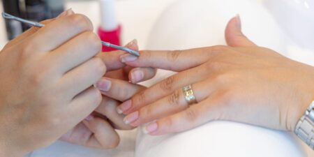 Red Flags to Look Out for When Getting a Manicure, From Salon Owners