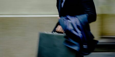 JPMorgan’s Tower Sends a Clear Message: Work-As-Life Is Here to Stay