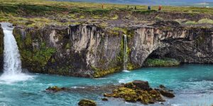 My Small Luxury Cruise Was the Best Way to See Iceland; Great Value