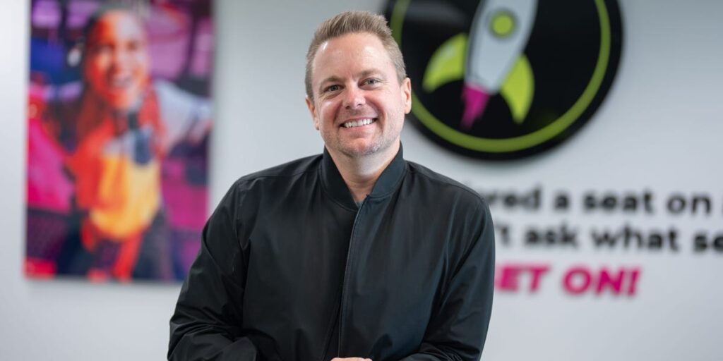 Investors Turned Down My Trampoline Park Idea; It Makes  Billion