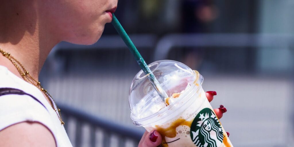 Starbucks Salaried Workers Set to Get 2% Raise in 2025