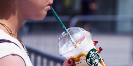 Starbucks Salaried Workers Set to Get 2% Raise in 2025