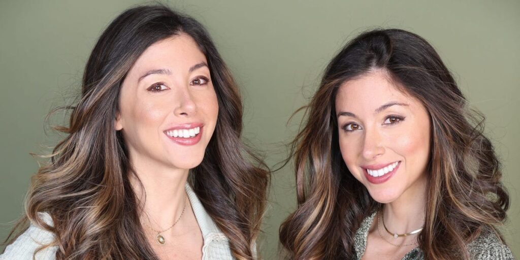 I Run a Business With My Identical Twin