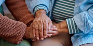 I’m Stuck Taking Care of My Kids and My Aging Parents