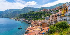 Best Seaside Places in Italy to Visit Instead of the Amalfi Coast