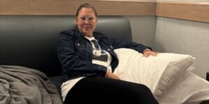 I Booked an Airport Nap Room, Minute Suites: Mostly Worth It
