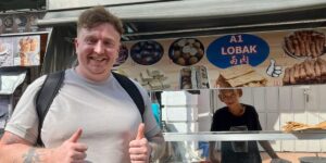 He Moved to Malaysia and Started an Expats Club to Help Make Friends