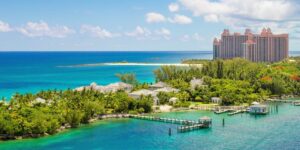 Things You Should Never Do in the Bahamas, According to Local