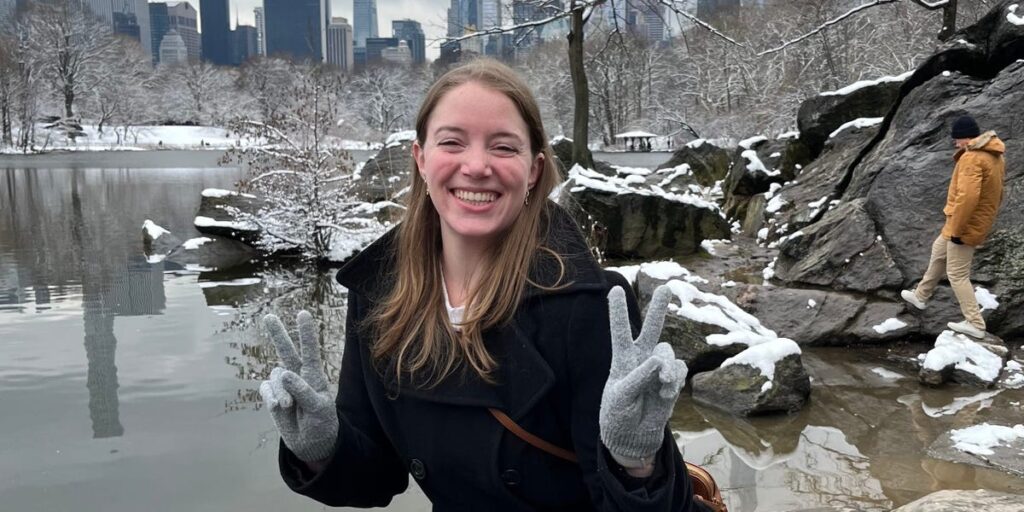 I Moved From NYC to the Midwest to Live With My Parents at 34