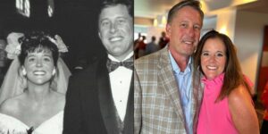 My Husband and I Made a Pact Never to Divorce; We Made It 30 Years