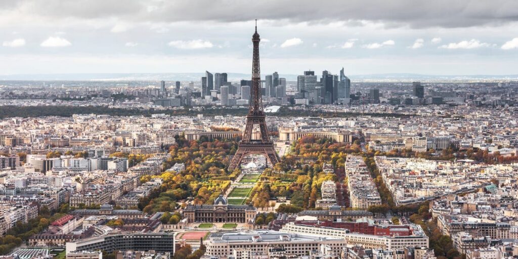 Where to Go in Paris Besides Tourist Spots, From Frequent Traveler