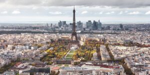 Where to Go in Paris Besides Tourist Spots, From Frequent Traveler