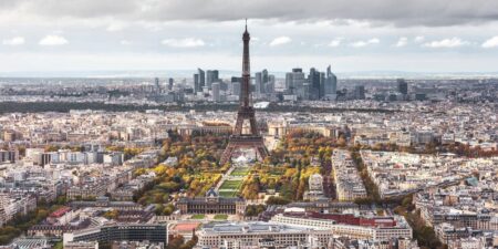 Where to Go in Paris Besides Tourist Spots, From Frequent Traveler