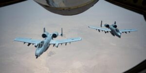 How US Must Prepare for Higher-Level War: American Vet in Ukraine