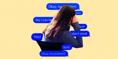 How Gen Z Became the People-Pleasing Generation