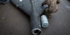 Russia’s Rumored Jet-Powered Iranian Shaheds Appearing in Reports