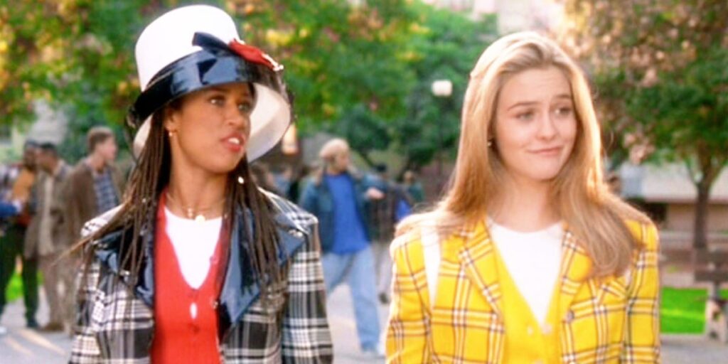 The Best Movies to Stream on Netflix in August