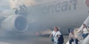 Two Recent Airline Incidents Are Reminder of Vital Safety Rules