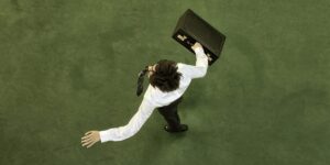 1 Reason Gen Z Men Are More Unemployed Than Women