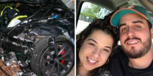 Tesla Found Partly to Blame in Trial Over Deadly Autopilot Crash