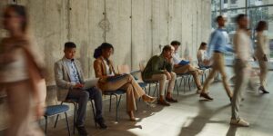 The July Jobs Report Confirmed What Job Seekers Have Been Saying