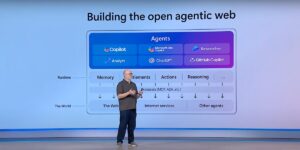 AI Coding Agents Are Infiltrating the Corporate World. See Top Tools.