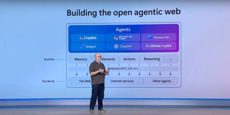 AI Coding Agents Are Infiltrating the Corporate World. See Top Tools.