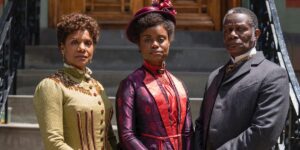 The Story Behind the Real Black Aristocracy of the Gilded Age