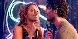 Editors Discussed Blake Lively Sex Scenes in Newly Unsealed Texts