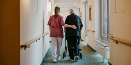 How Do I Convince My Siblings to Move Our Mom Into Assisted Living?