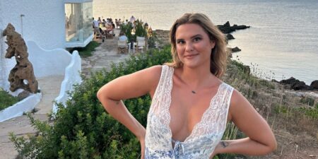 Woman Quits Tech Job, Moves to Barcelona, Spain